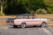 1958 Vauxhall Cresta 'Three Window' - 63