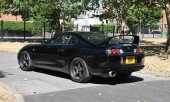 1993 Toyota Supra Twin Turbo - 3
