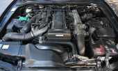 1993 Toyota Supra Twin Turbo - 5