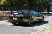 1993 Toyota Supra Twin Turbo - 6