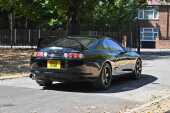1993 Toyota Supra Twin Turbo - 11