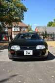 1993 Toyota Supra Twin Turbo - 12