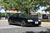 1993 Toyota Supra Twin Turbo - 14