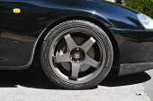 1993 Toyota Supra Twin Turbo - 15