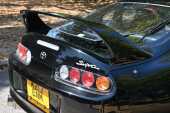 1993 Toyota Supra Twin Turbo - 23