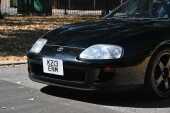1993 Toyota Supra Twin Turbo - 41