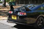 1993 Toyota Supra Twin Turbo - 55