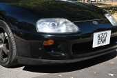 1993 Toyota Supra Twin Turbo - 56