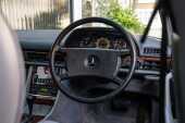1984 Mercedes-Benz 500 SEL - 6