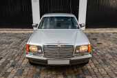1984 Mercedes-Benz 500 SEL - 7