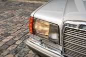 1984 Mercedes-Benz 500 SEL - 8