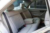 1984 Mercedes-Benz 500 SEL - 10