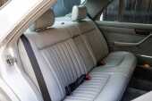 1984 Mercedes-Benz 500 SEL - 12