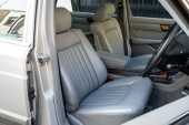 1984 Mercedes-Benz 500 SEL - 13