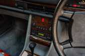 1984 Mercedes-Benz 500 SEL - 14