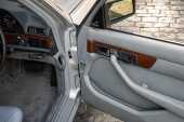 1984 Mercedes-Benz 500 SEL - 15