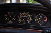 1984 Mercedes-Benz 500 SEL - 19