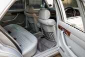 1984 Mercedes-Benz 500 SEL - 33