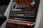 1984 Mercedes-Benz 500 SEL - 37