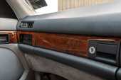 1984 Mercedes-Benz 500 SEL - 38