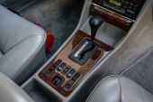 1984 Mercedes-Benz 500 SEL - 40