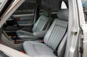 1984 Mercedes-Benz 500 SEL - 41