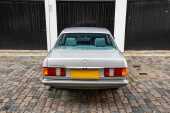 1984 Mercedes-Benz 500 SEL - 43