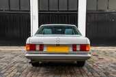 1984 Mercedes-Benz 500 SEL - 47
