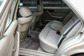 1984 Mercedes-Benz 500 SEL - 52