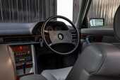 1984 Mercedes-Benz 500 SEL - 53