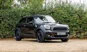 2015 Mini Cooper Paceman - Offered Without Reserve