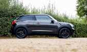 2015 Mini Cooper Paceman - Offered Without Reserve - 2