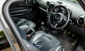 2015 Mini Cooper Paceman - Offered Without Reserve - 4