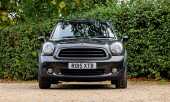 2015 Mini Cooper Paceman - Offered Without Reserve - 5