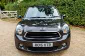 2015 Mini Cooper Paceman - Offered Without Reserve - 16