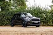 2015 Mini Cooper Paceman - Offered Without Reserve - 17