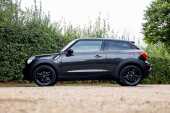 2015 Mini Cooper Paceman - Offered Without Reserve - 22