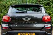 2015 Mini Cooper Paceman - Offered Without Reserve - 30