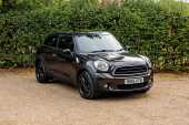 2015 Mini Cooper Paceman - Offered Without Reserve - 31