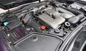 1998 Jaguar XKR Convertible - 6
