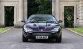 1998 Jaguar XKR Convertible - 7