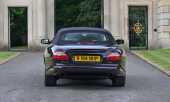 1998 Jaguar XKR Convertible - 8