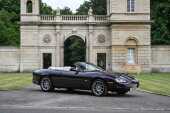 1998 Jaguar XKR Convertible - 9