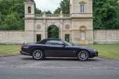 1998 Jaguar XKR Convertible - 10