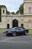 1998 Jaguar XKR Convertible - 11