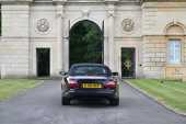 1998 Jaguar XKR Convertible - 13