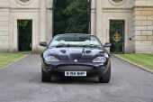 1998 Jaguar XKR Convertible - 15