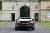 1998 Jaguar XKR Convertible - 17