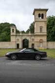 1998 Jaguar XKR Convertible - 19