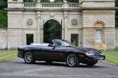 1998 Jaguar XKR Convertible - 21